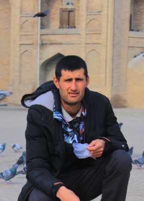 Sangin, 38, Russia, Yekaterinburg