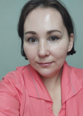 Елена, 45, Россия, Кудымкар