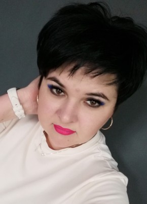 Алла из Орехово-Зуево 43 года
