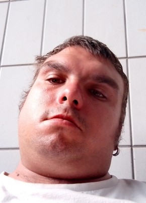 Fabi, 30, Germany, Magdeburg