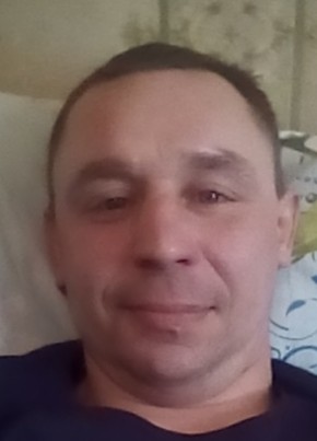 Роман, 43, Россия, Коломна