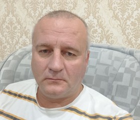 Василий, 47 лет, Тихорецк