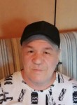 Makamzhan, 63  , Nizhnevartovsk