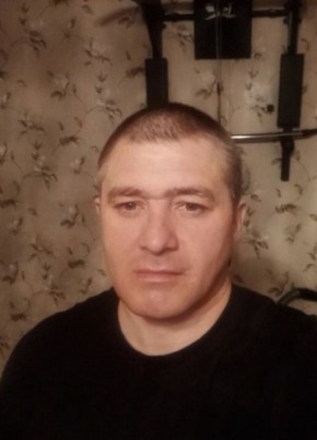 Владимир, 43, Россия, Волгоград