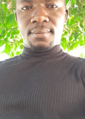 sounkalo COULI, 36, République du Mali, Bamako