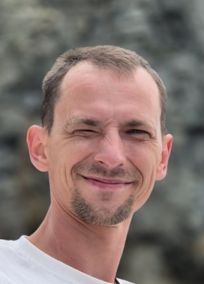 Александр из Комсомольска-на-Амуре 41 год