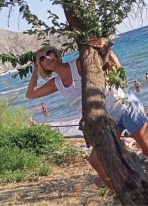 Lika, 52, Russia, Lipetsk