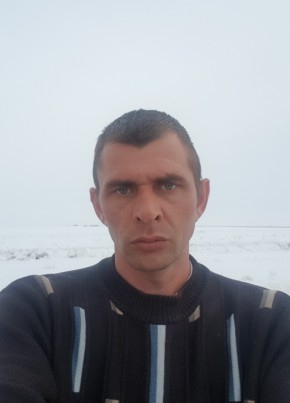 иван, 43, Россия, Камышин