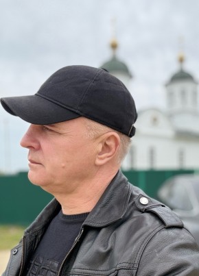 Александр из London 52 года