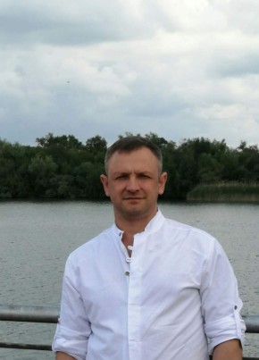 Роман, 42, Россия, Ялта