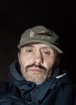 Israel из México Distrito Federal 51 год