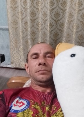 Юрий, 42, Россия, Михайловск (Ставропольский край)