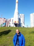 Marat, 43  , Yekaterinburg