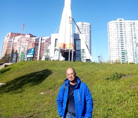 Марат, 44 года, Екатеринбург