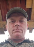Roman, 40, Saint Petersburg