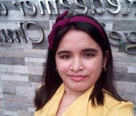 Cielo Velasco, 25, Malolos