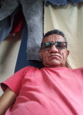 Moisés, 52, República Federativa do Brasil, Recife