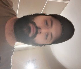 Luca, 37, Biancavilla