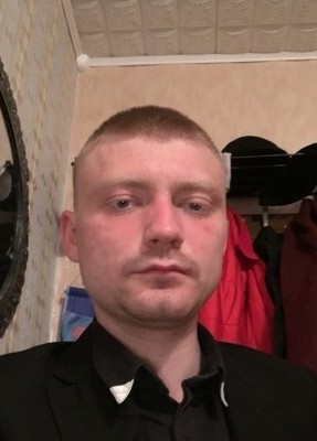 Андрей, 30, Россия, Екатеринбург