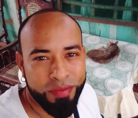 Tony, 36 лет, Managua