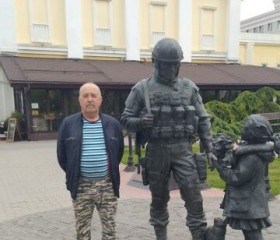 Александр, 70 лет, Ильский