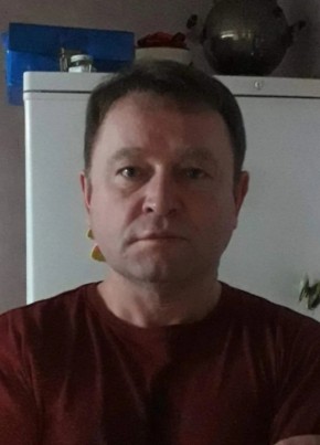 Александр из Малоярославеца 53 года