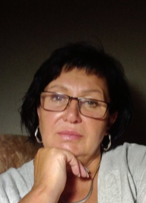 Мила, 61, Россия, Армавир