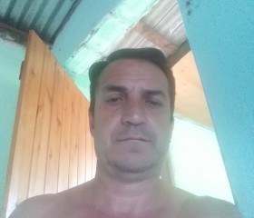 Gabriel, 54 года, Capiatá