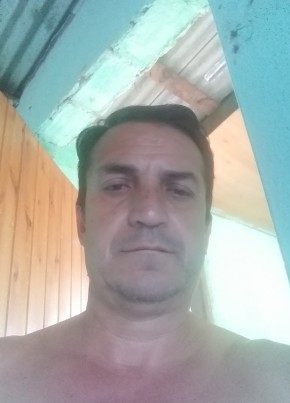 Gabriel, 54, República del Paraguay, Capiatá