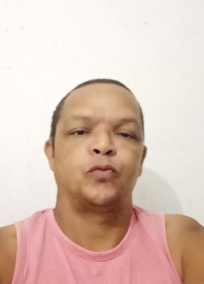 Luiz Mengele , 52, República Federativa do Brasil, Fortaleza