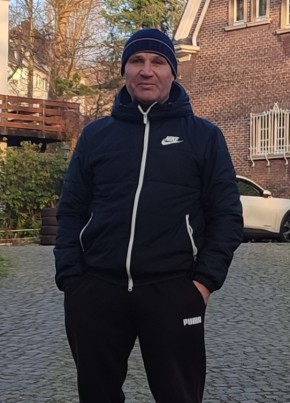 Евгений, 43, Bundesrepublik Deutschland, Bochum