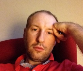 Ladislav, 52, Prague