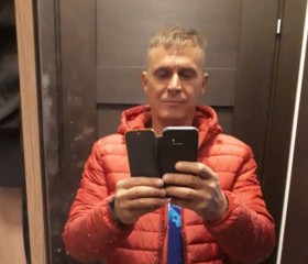 Дмитрий, 51 год, Сосновый Бор