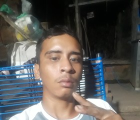 Alan, 22, Ananindeua