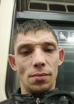 Рузиль, 34, Россия, Туймазы