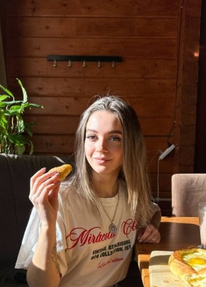 𝒮𝑜𝓀𝑜𝓁𝑜𝓋𝒶 из Москвы 26 лет