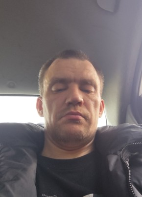 Андрей из Калининграда 38 лет