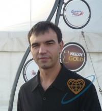 Maksim, 43, Россия, Казань