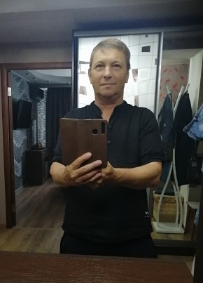 Николай из Волжского (Волгоградской обл.) 59 лет