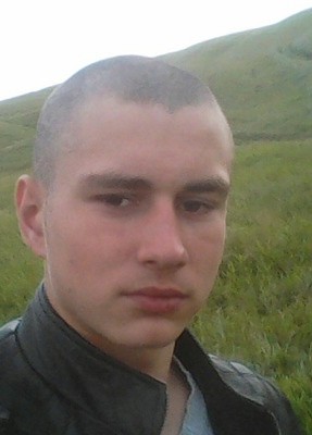 Дмитрий, 27, Россия, Урюпинск