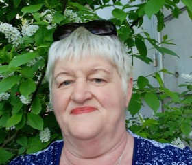 Ольга, 64 года, Чайковский