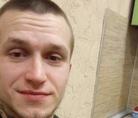 Slavik, 27 лет, Саратов