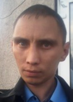 Дмитрий из Красноярска 40 лет
