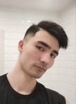 Timur, 25, Tashkent