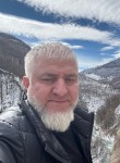 Muslim, 51, Moscow