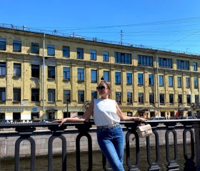Ольга, 35 лет, Санкт-Петербург