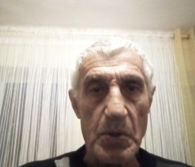 Юрий, 76 лет, Азов