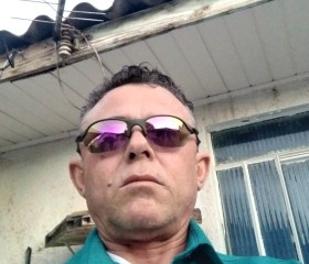 Geraldo, 54 года, Curitiba