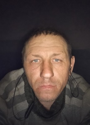 Роман, 39, Россия, Находка