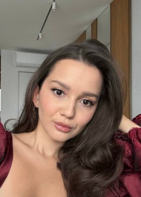 Milena, 29, Latvia, Riga
